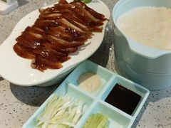-紫光园·烤鸭·北京菜(团结湖店)