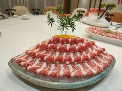 -田园肥牛鲍鱼先生(新北店)