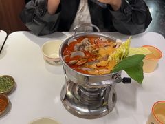 -BLABLATAI吧啦泰·泰式爆炒(西宸天街店)