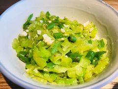 -农耕记·湖南土菜(科技园店)