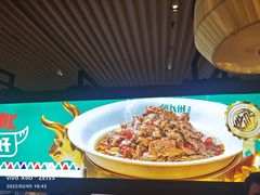 -俏九州·小炒黄牛肉(华润万象汇店)