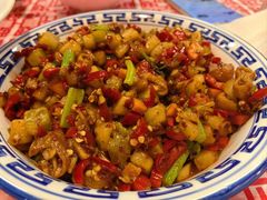 -小匠喜·江西菜(人民广场店)