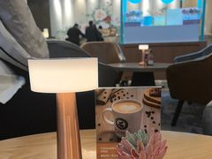 -逸派咖啡 EPARKCOFFEE(广安门店)