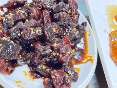 陈香牛肉-开封灌汤包子铺(尚志大街店)