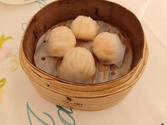 -翠园(广州太古汇店)