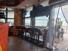 -香港深井掂檔烧鹅茶餐厅(海韵城店)