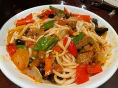 -那拉提之疆·新疆菜(美院店)