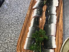 -本炙炭烤·蒲烧活鳗料理店(金沙洲店)