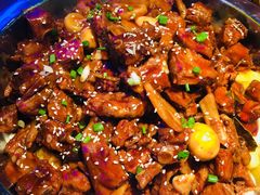 -胖哥俩肉蟹煲(虹口龙之梦店)