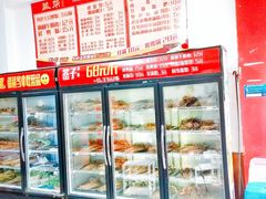 -盖帮鳝鱼串串(东郊记忆店)