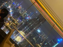 -上海新世界丽笙大酒店旋景餐厅(人民广场店)