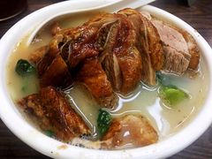 -佳记厚街烧鹅濑粉(广州总店)