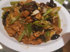 -包子大王(新泽巷店)