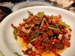 -湖兰金牌小炒肉(椒江万达店)