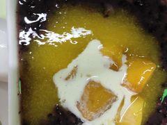 -香港華心糖水鋪(南西总店)