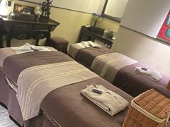 -Angkor SPA 柬埔寨古法按摩(环贸店)