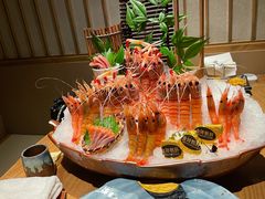 -Minase水濑·日料放题(外滩店)