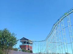 -北纬44度·金珠花海休闲农业旅游景区