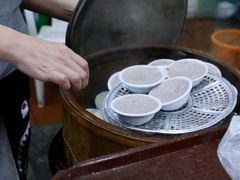 芋泥-没牙伯花生汤店(老药洲店)