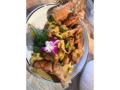 -醉壹号海鲜大排档(厦门美食地标店)