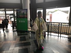 -苏州吴宫泛太平洋酒店