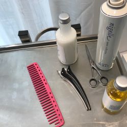 -Moyue HAIR SALON