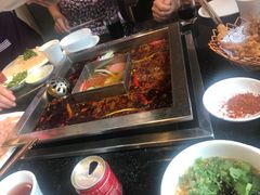 -红鼎坊·老成都火锅(新南门店)