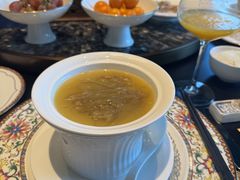 -北京饭店谭家菜