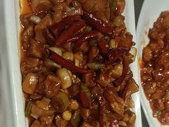 -老周家酱卤猪蹄私房菜(克拉玛依西街店)