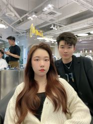 -MRMODE时尚先生美发沙龙