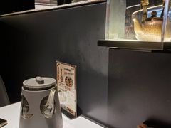 -新兴·金羊座·粤菜点心(乐峰店)