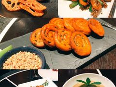 -杭州西子湖四季酒店·金沙厅