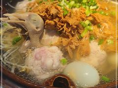 -琬苑鸽庄·川粤融合菜(解放碑总店)