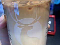 -瑞幸咖啡(凯德埃德蒙顿路店)