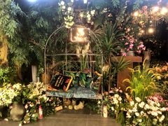 -第101座花园餐厅(湖滨88店)