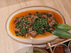 -云味馆·云南菜·云南米线(同泰时代广场店)