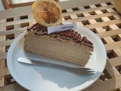 -CAKE WANG千层制造所(省府店)