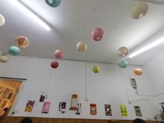 -顶屋咖喱(武大店)