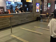 -汉堡王(天津鲁能店)