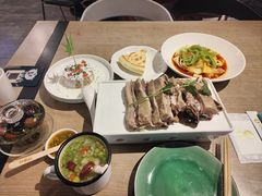 -阿西娅·西北妈妈拿手菜·清真(西关店)