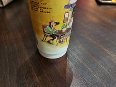 -茶话弄(李家村万达店)