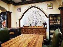 -百年吾吾子手抓肉羊羔肉(山西巷店)