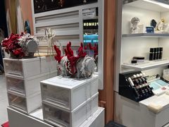-海马体照相馆(北京朝阳大悦城店)