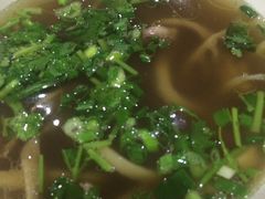 -淳澄水盆羊肉