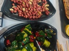 -云晓光头烧烤吧(盛夏店)