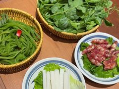 -巴奴毛肚火锅(大剧院店)