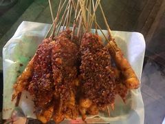 -辽B·小串(总店)