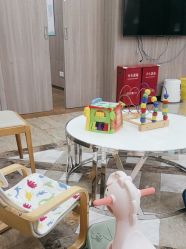 -睿宝儿科·眼科·口腔(静安大悦城门诊部)