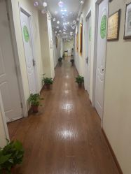 -Dr.林醫生产后修复·超级店(南京江宁同曦店)