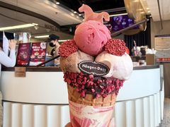 -哈根达斯(天河城店)